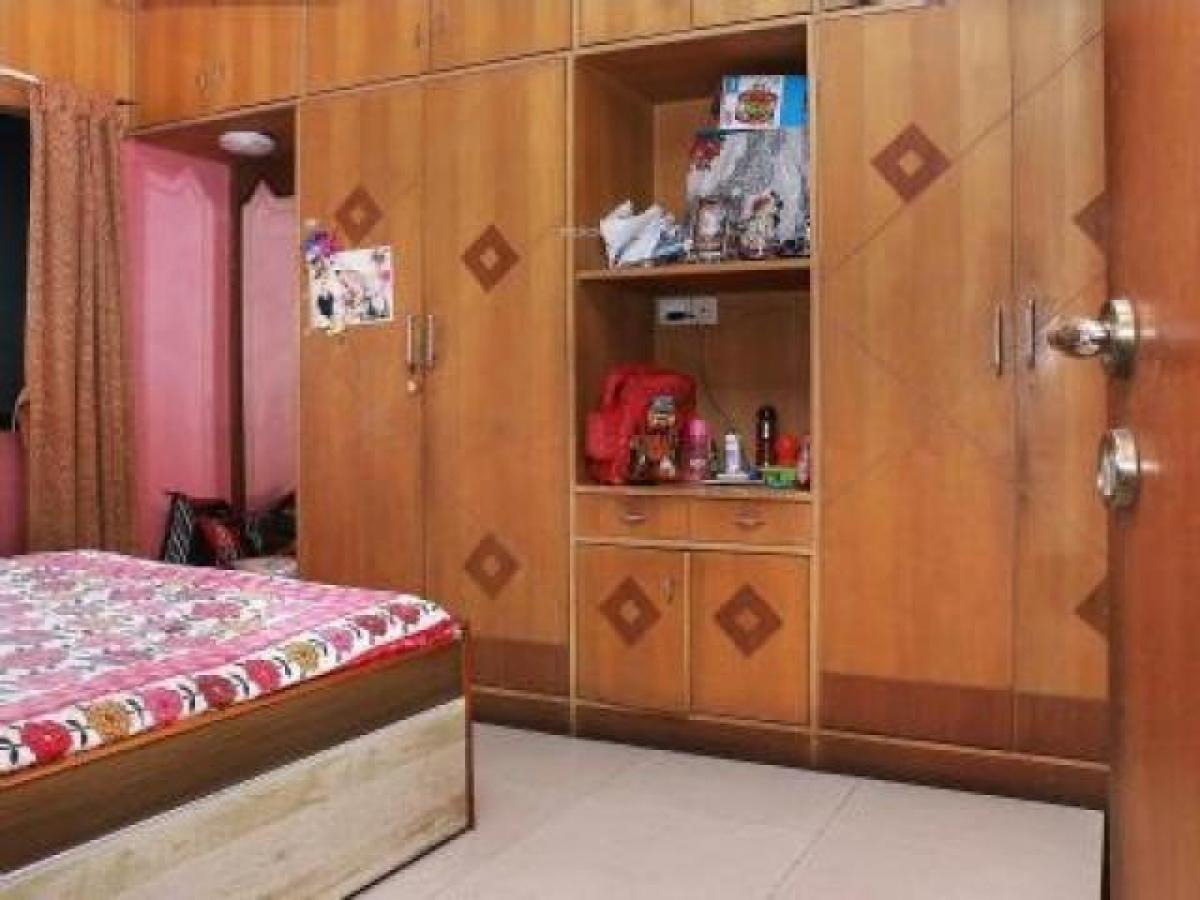 3 chambres Maison à Mumbai, India No. 61803