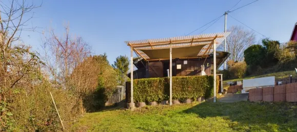 Grundstück in Rems-Murr-Kreis, Germany 12m², Nr. 68163 12