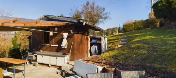 Grundstück in Rems-Murr-Kreis, Germany 12m², Nr. 68163 4