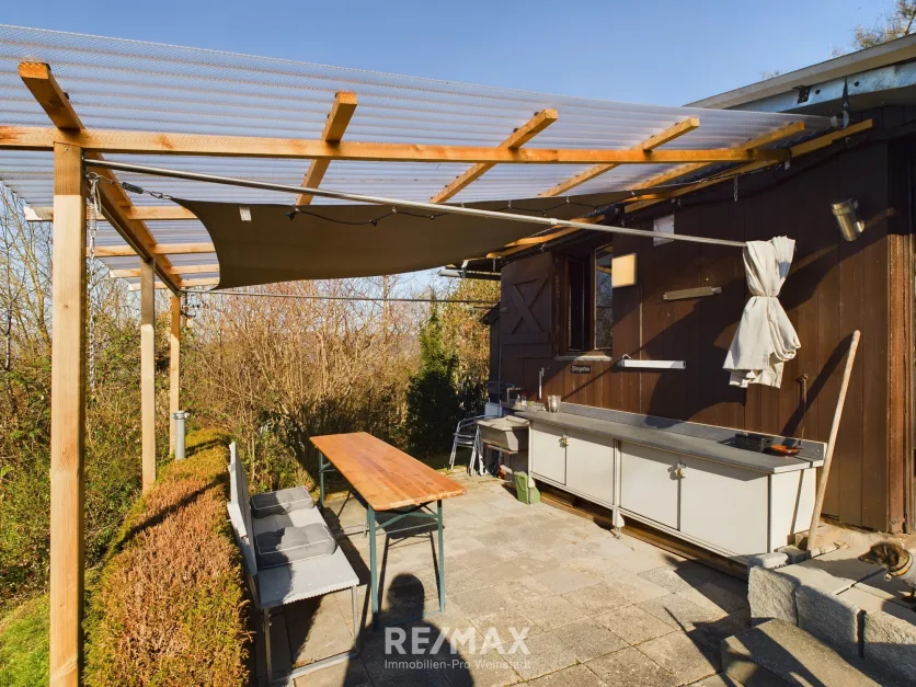 Grundstück in Rems-Murr-Kreis, Germany 12m², Nr. 68163