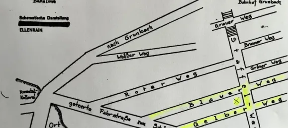 Grundstück in Rems-Murr-Kreis, Germany 12m², Nr. 68163 20