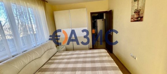 Квартира с 1 спальней в Свети-Влас, Болгария № 217 13