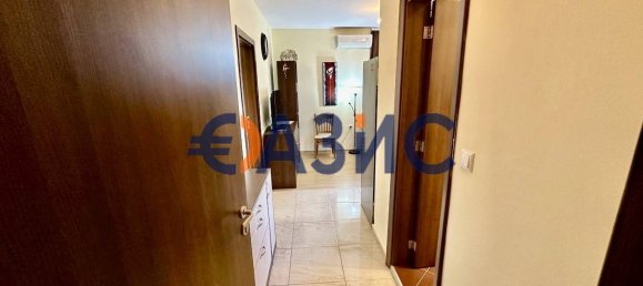 Квартира с 1 спальней в Свети-Влас, Болгария № 217 10