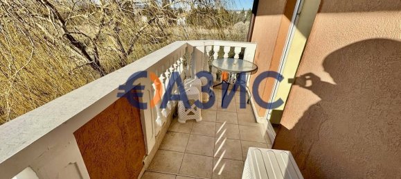 Квартира с 1 спальней в Свети-Влас, Болгария № 217 19