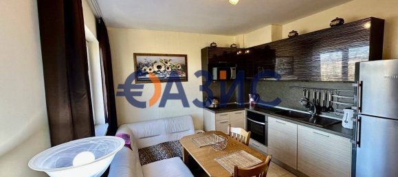 Квартира с 1 спальней в Свети-Влас, Болгария № 217 2