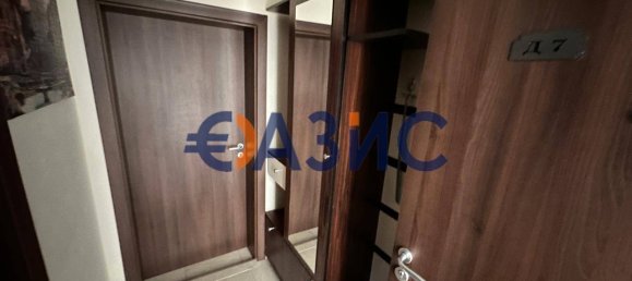 Квартира с 1 спальней в Свети-Влас, Болгария № 217 9