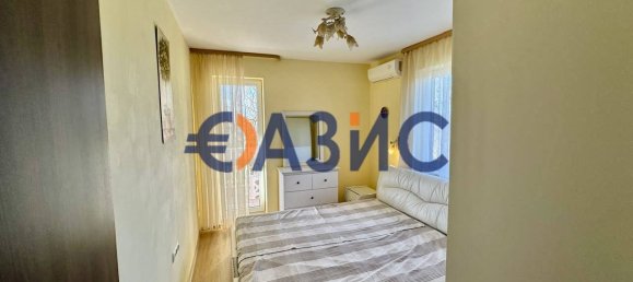 Квартира с 1 спальней в Свети-Влас, Болгария № 217 16