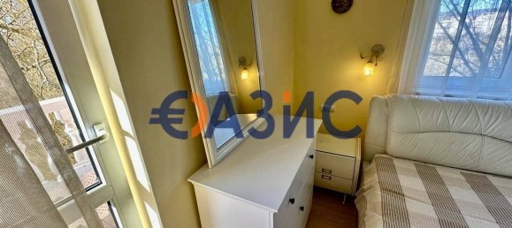 Квартира с 1 спальней в Свети-Влас, Болгария № 217 17