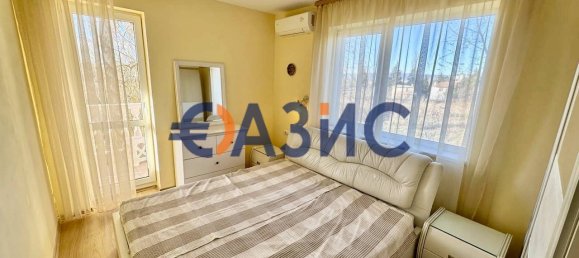 Квартира с 1 спальней в Свети-Влас, Болгария № 217 14