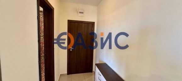Квартира с 1 спальней в Свети-Влас, Болгария № 217 12