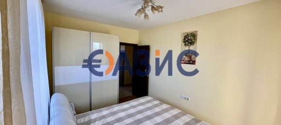 Квартира с 1 спальней в Свети-Влас, Болгария № 217 15