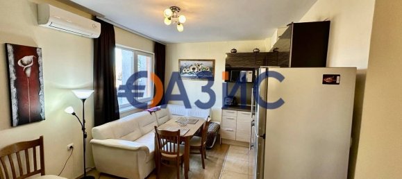 Квартира с 1 спальней в Свети-Влас, Болгария № 217 7