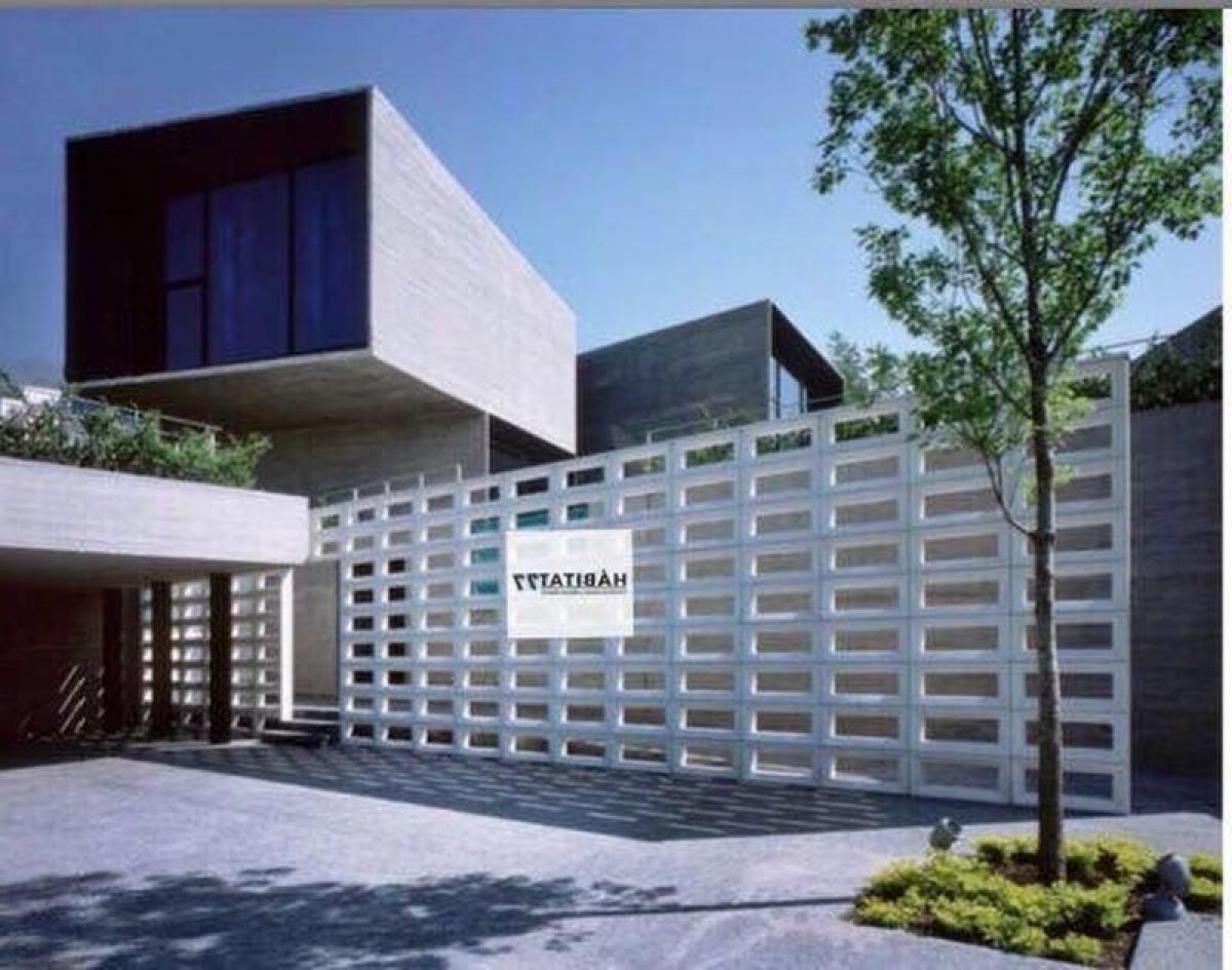 3 Schlafzimmer Haus in Nuevo Leon, Mexico, Nr. 152687