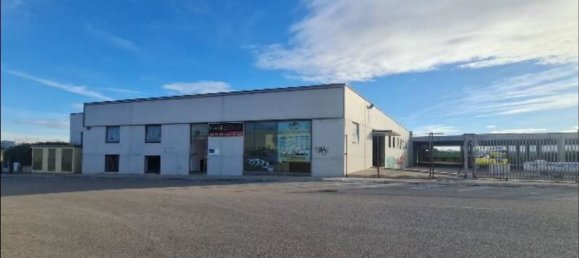 Entrepôt à Alzira, Spain 4270m² No. 168053 4