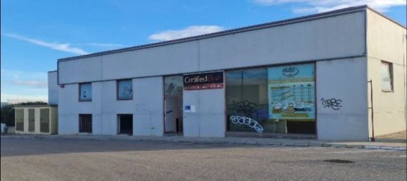 Entrepôt à Alzira, Spain 4270m² No. 168053 13