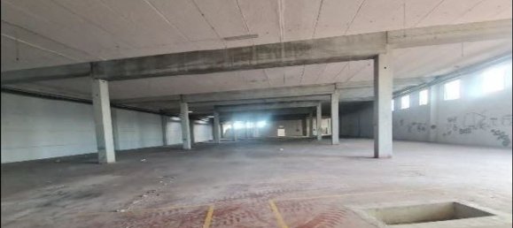 Entrepôt à Alzira, Spain 4270m² No. 168053 15