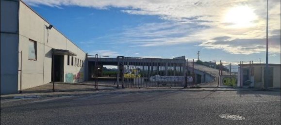 Entrepôt à Alzira, Spain 4270m² No. 168053 16