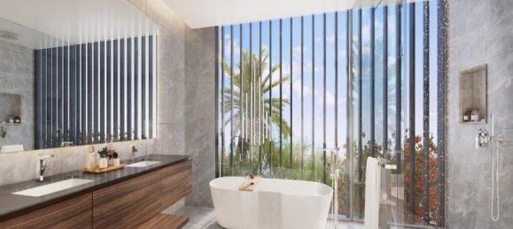 4 bedrooms Villa in Saadiyat Island, UAE No. 39989 24