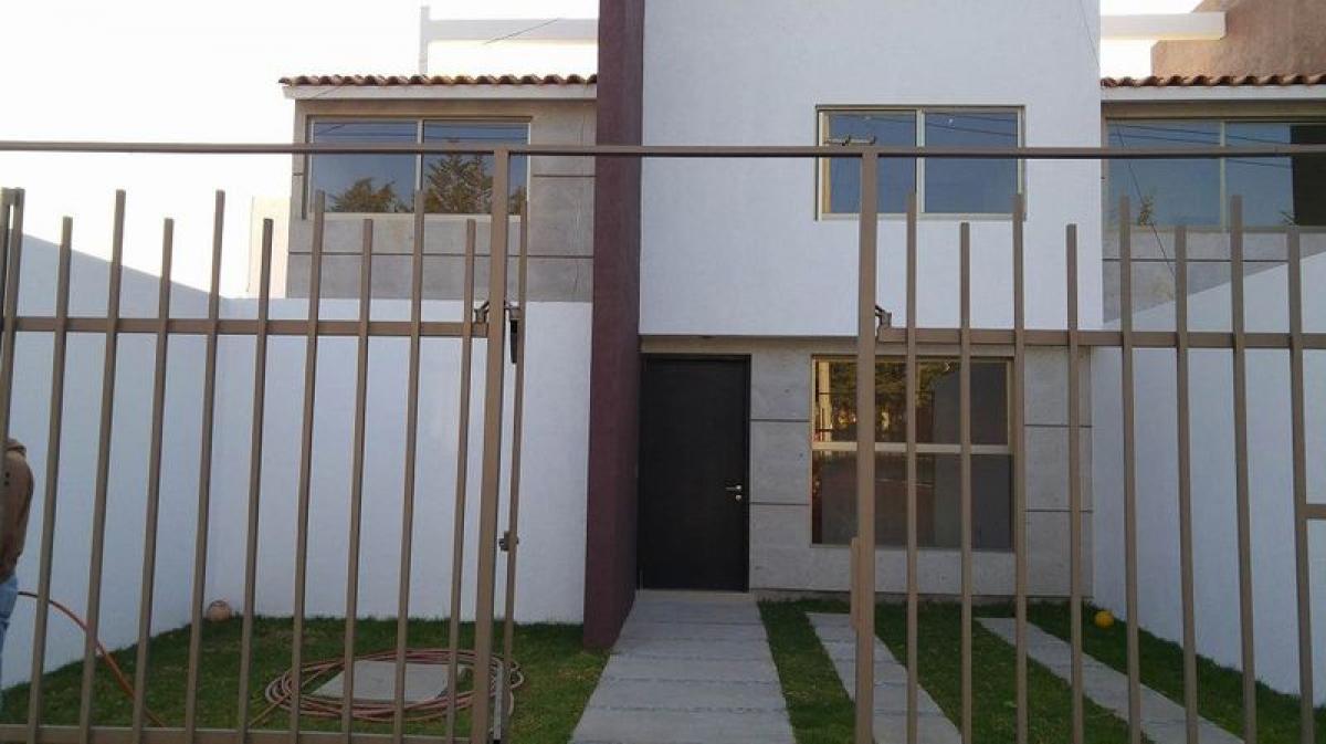 3 bedrooms House in San Buenaventura, Mexico No. 223896