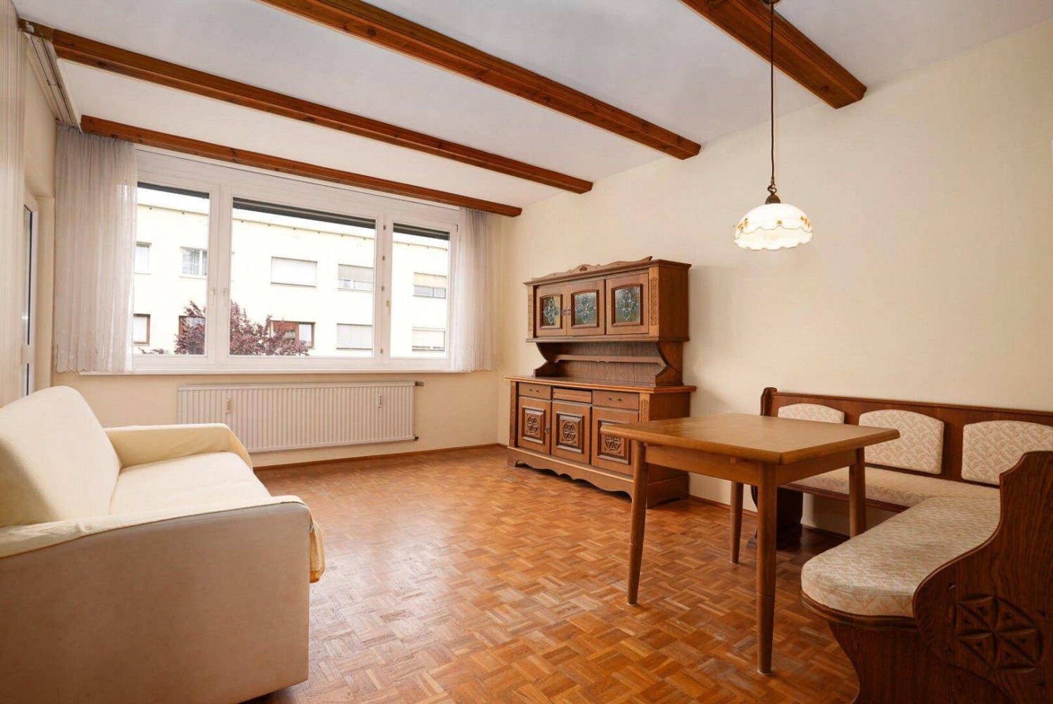 3 rooms Apartment in Innsbruck-Stadt, Austria No. 209816