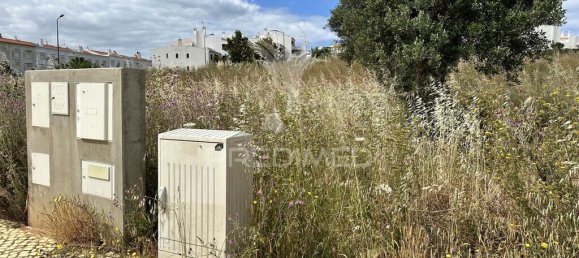 Terreno en Albufeira, Portugal 577 m² No. 156339 3