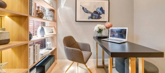 1 Schlafzimmer Eigentumswohnung in METRO SKY WUTTHAKAT Bangkok, Thailand, Nr. 28020 6