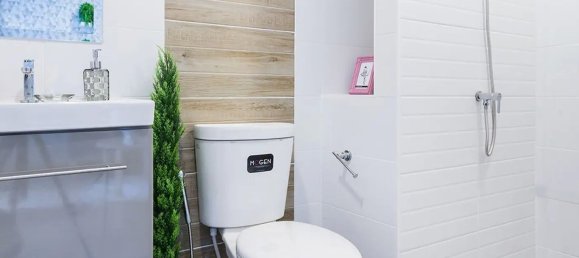 1 Schlafzimmer Eigentumswohnung in METRO SKY WUTTHAKAT Bangkok, Thailand, Nr. 28020 2