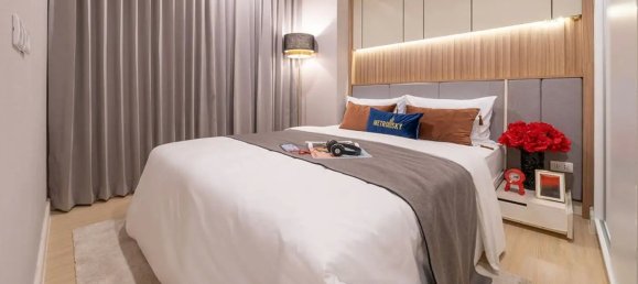 1 Schlafzimmer Eigentumswohnung in METRO SKY WUTTHAKAT Bangkok, Thailand, Nr. 28020 5