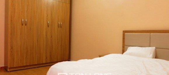 1 Schlafzimmer Wohnung in Ba Dinh, Vietnam, Nr. 2994 3