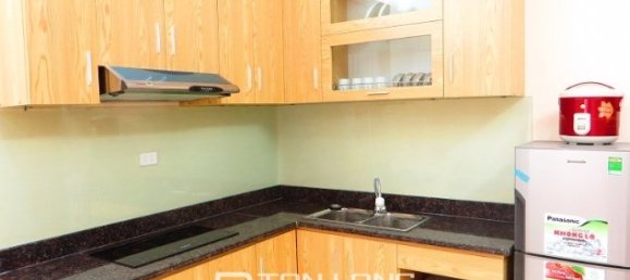 1 Schlafzimmer Wohnung in Ba Dinh, Vietnam, Nr. 2994 4