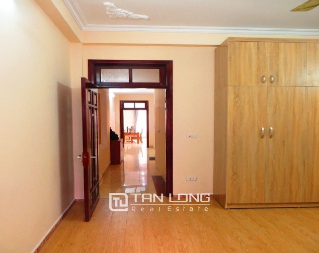 1 Schlafzimmer Wohnung in Ba Dinh, Vietnam, Nr. 2994