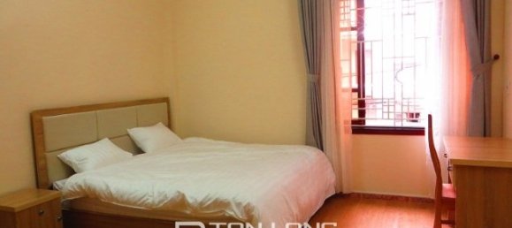1 Schlafzimmer Wohnung in Ba Dinh, Vietnam, Nr. 2994 2
