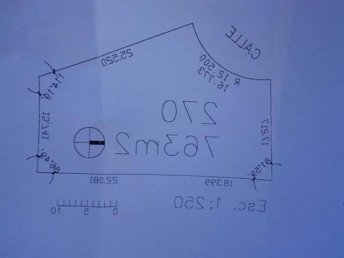  Land in Tigre, Argentina No. 112924