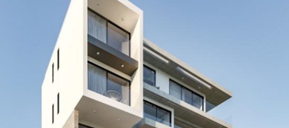 Коммерческая недвижимость 651м² в Пафос, Кипр № 24925 2