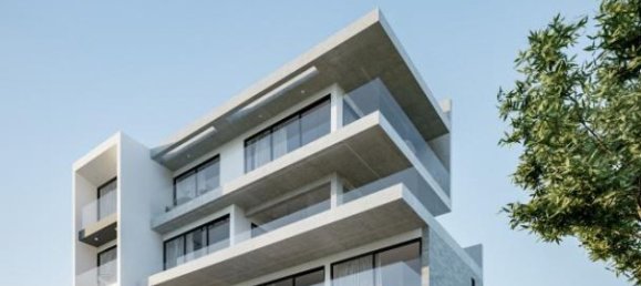 Коммерческая недвижимость 651м² в Пафос, Кипр № 24925 3