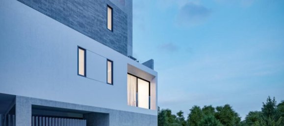 Коммерческая недвижимость 651м² в Пафос, Кипр № 24925 9