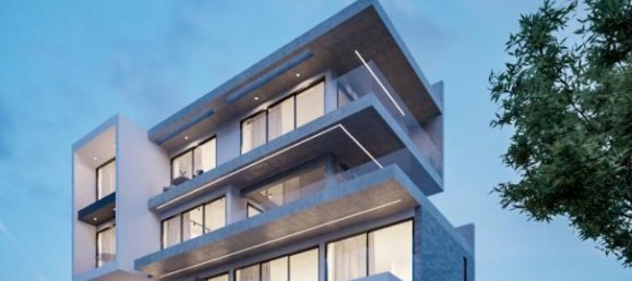 Коммерческая недвижимость 651м² в Пафос, Кипр № 24925 8