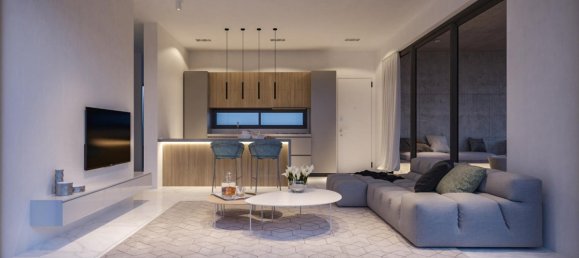 Коммерческая недвижимость 651м² в Пафос, Кипр № 24925 6