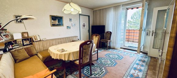 Apartamento de 3 habitaciónes en Vienna, Austria No. 52500 2