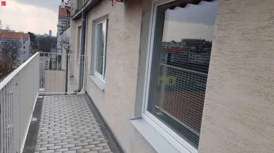 Apartamento de 3 habitaciónes en Vienna, Austria No. 52500