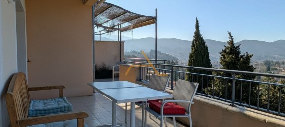 3 Schlafzimmer Wohnung in Dieulefit, France, Nr. 201553 14