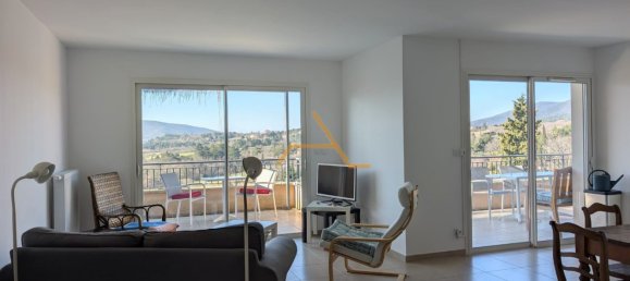 3 Schlafzimmer Wohnung in Dieulefit, France, Nr. 201553 2