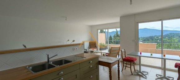 3 Schlafzimmer Wohnung in Dieulefit, France, Nr. 201553 17