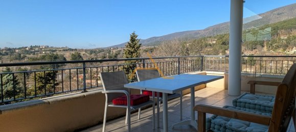 3 Schlafzimmer Wohnung in Dieulefit, France, Nr. 201553 16