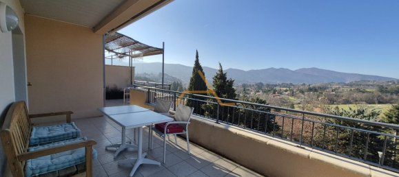 3 Schlafzimmer Wohnung in Dieulefit, France, Nr. 201553 12