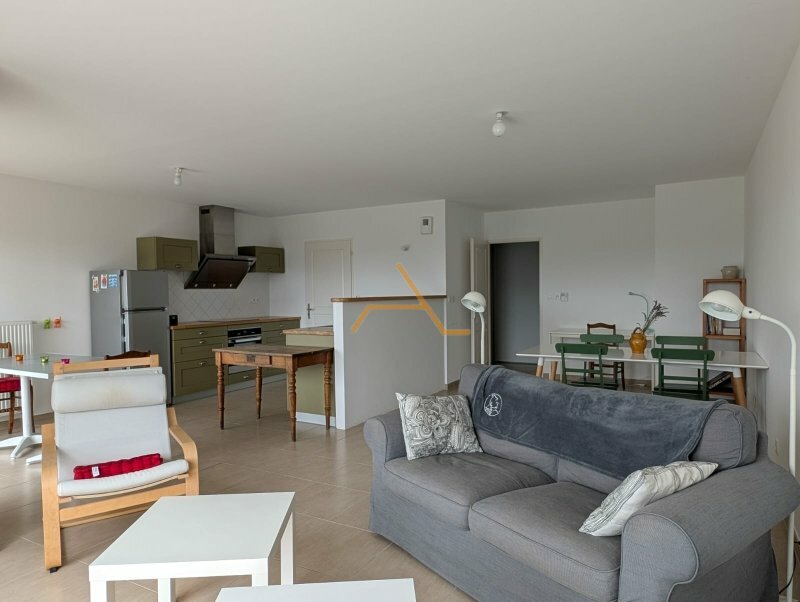 3 Schlafzimmer Wohnung in Dieulefit, France, Nr. 201553