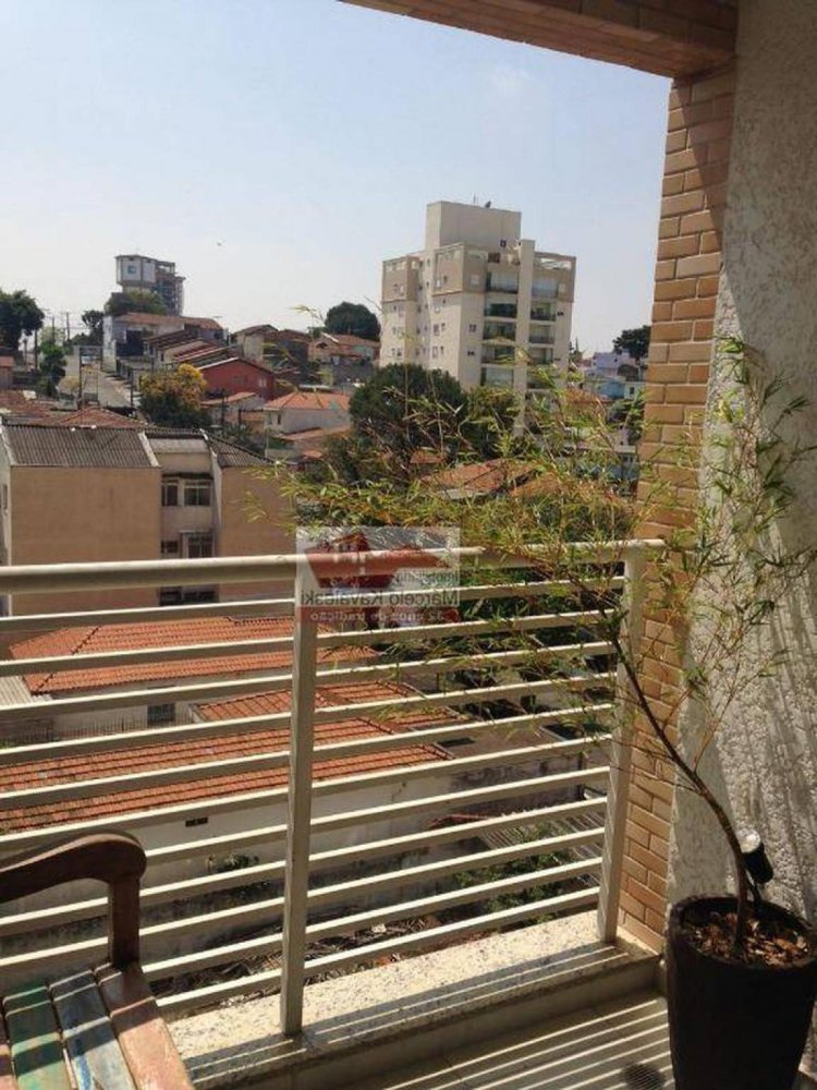 2 Schlafzimmer Wohnung in Sao Paulo, Brazil, Nr. 521993