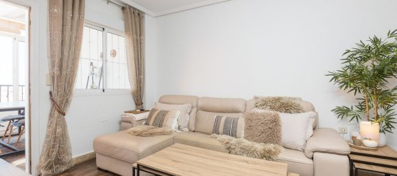 77m² appartement à vendre à Orihuela, Alicante, Valencian Community, Spain № 368840 11