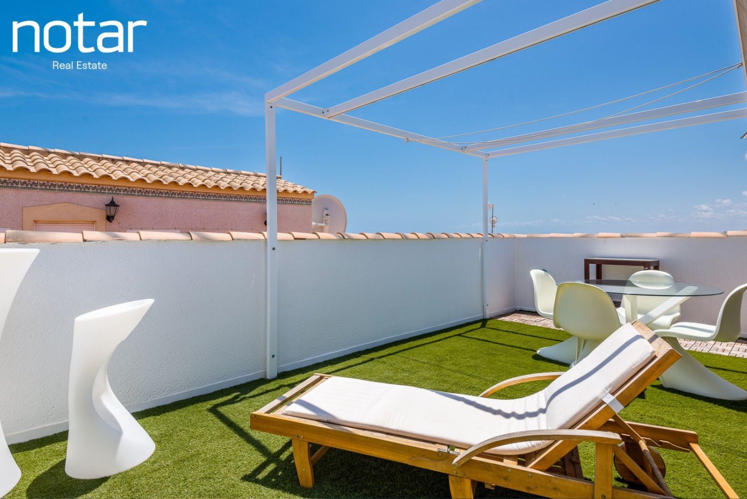 77m² appartement à vendre à Orihuela, Alicante, Valencian Community, Spain № 368840