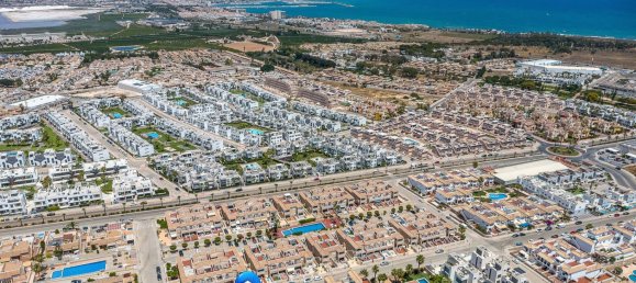 77m² appartement à vendre à Orihuela, Alicante, Valencian Community, Spain № 368840 30